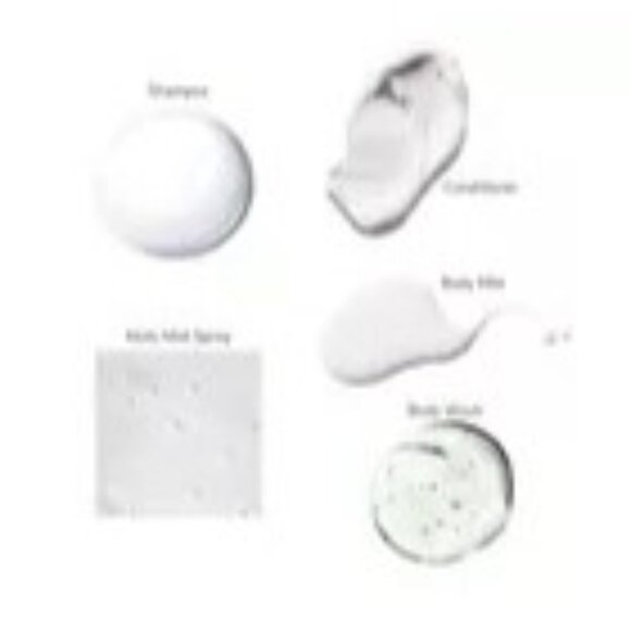 Womens ONEIRO Sunchasers Travel Kit Ready Clean & Vegan Personal Care New/Sealed - Picture 3 of 16